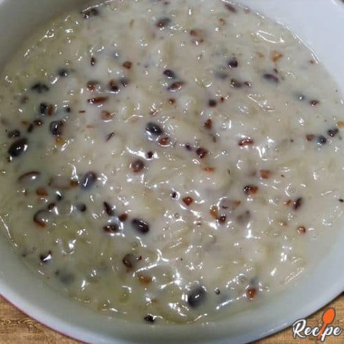 Ginataang Monggo Recipe