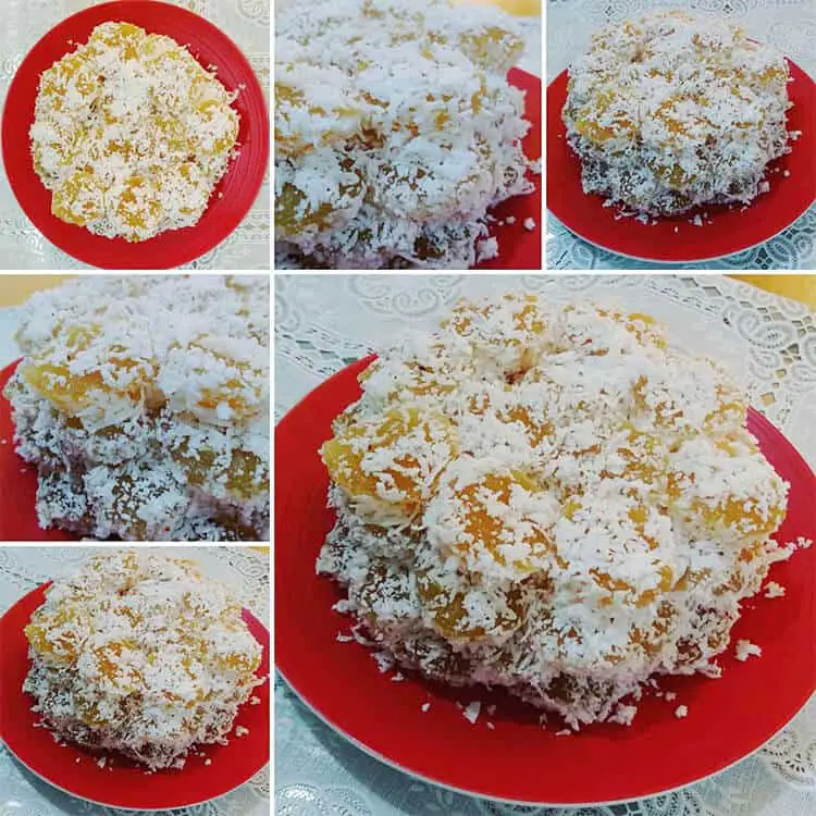 Pichi-Pichi Philippines tự làm