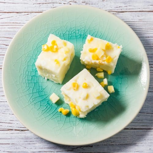 Maja Blanca Recipe