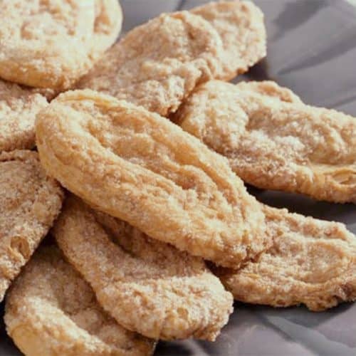 Receta Otap (Galleta Cebú)