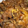 Paksiw na Pata Recipe
