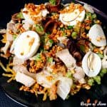 Pancit Malabon recept