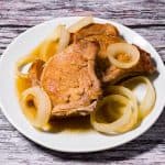 Pork Steak Recipe