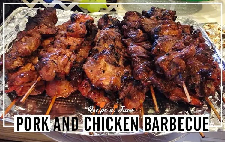 Pork-and-Chicken-Barbecue