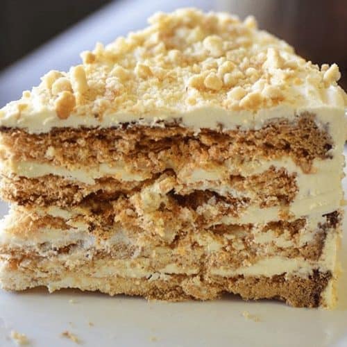 Receita Sans Rival