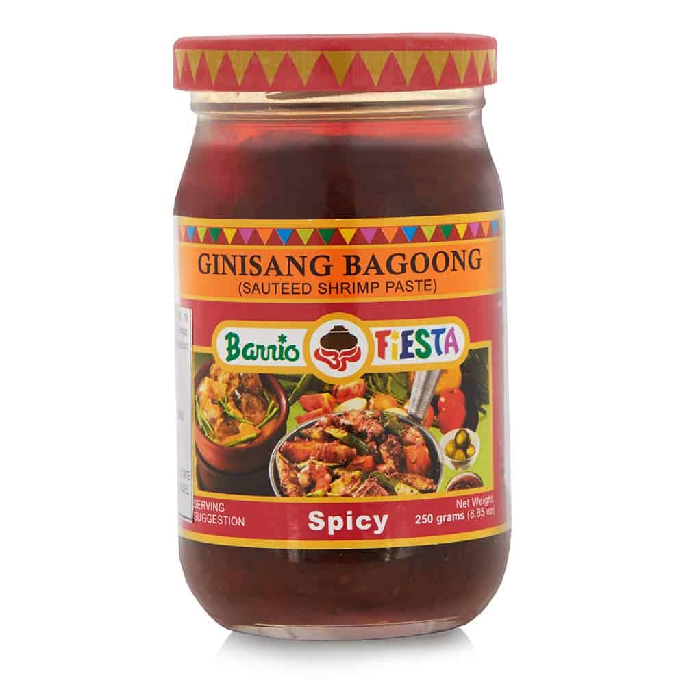 barrio-fiesta-ginisang-bagoong-souted-ઝીંગા-પેસ્ટ