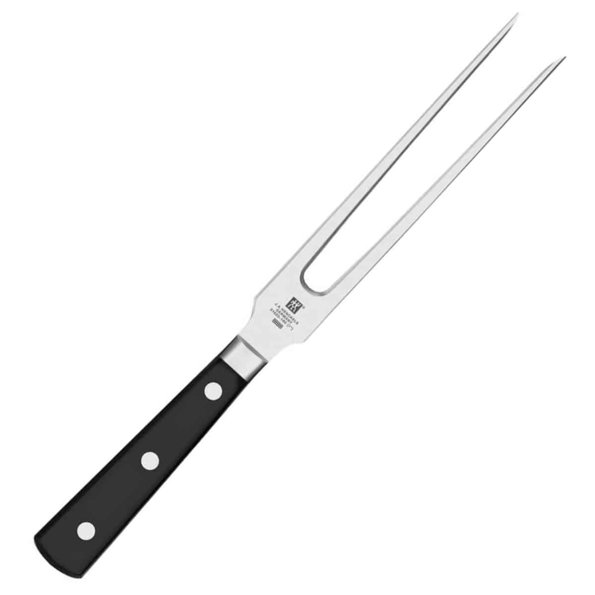 2-Tine Pot Fork: Henckels Professional