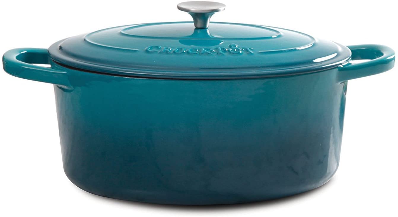 Beste Enamel Dutch Oven: Crock Pot