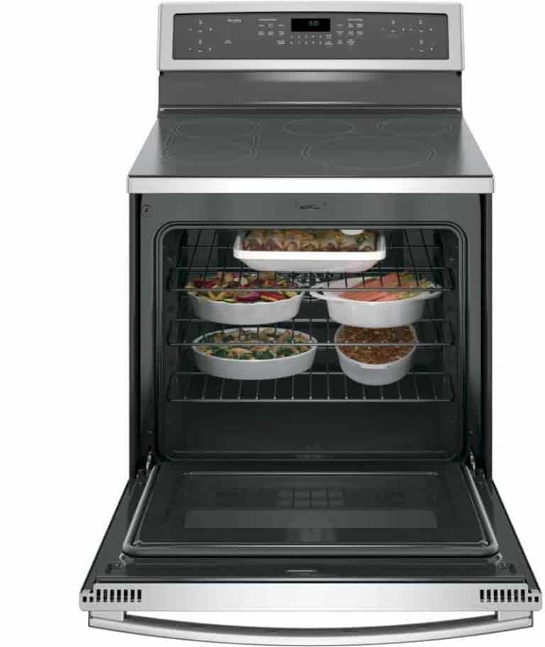 The complete guide to buying an induction oven & kitchen range