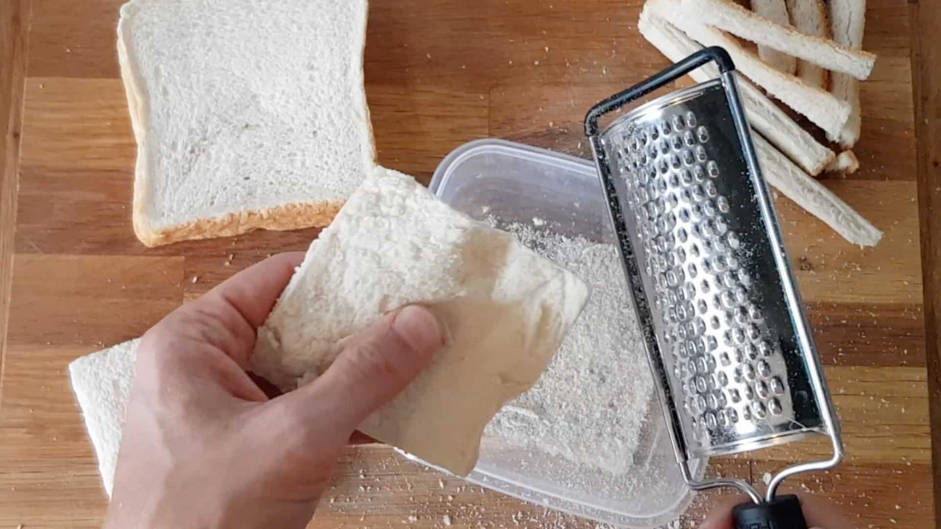 Don't have panko breadcrumbs? 14 panko substitute alternatives to use