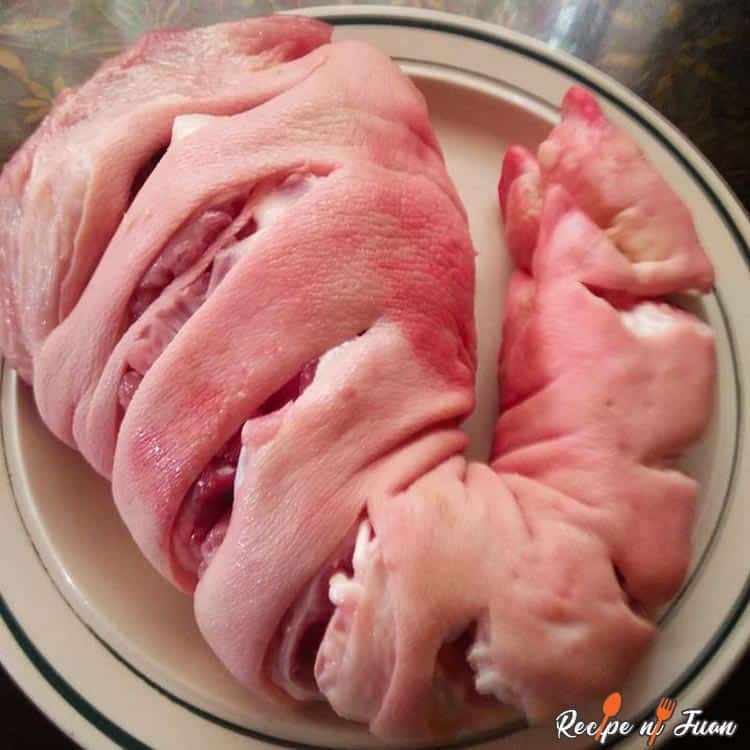 막 다른 골목