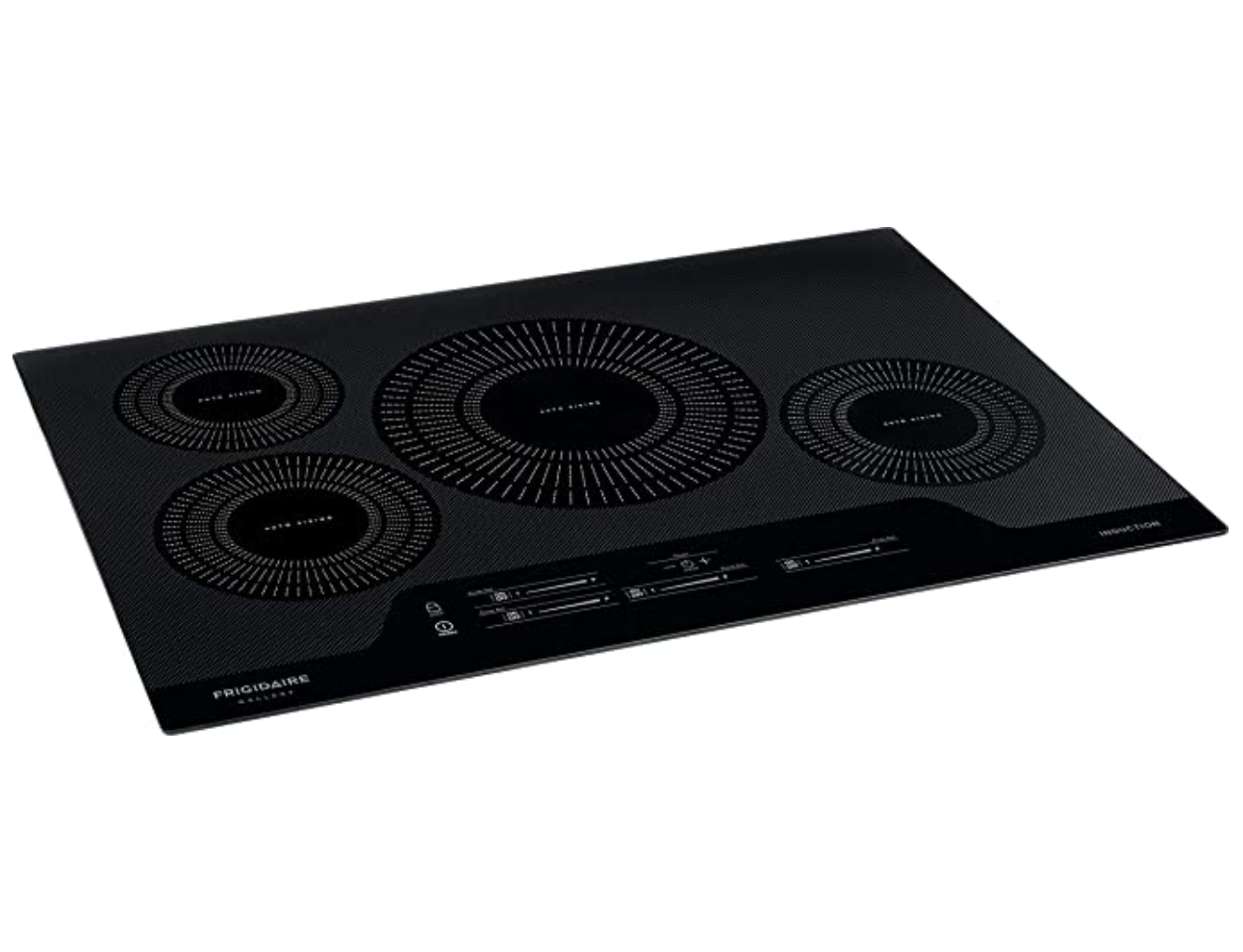 Frigidaire Induction Cooktop