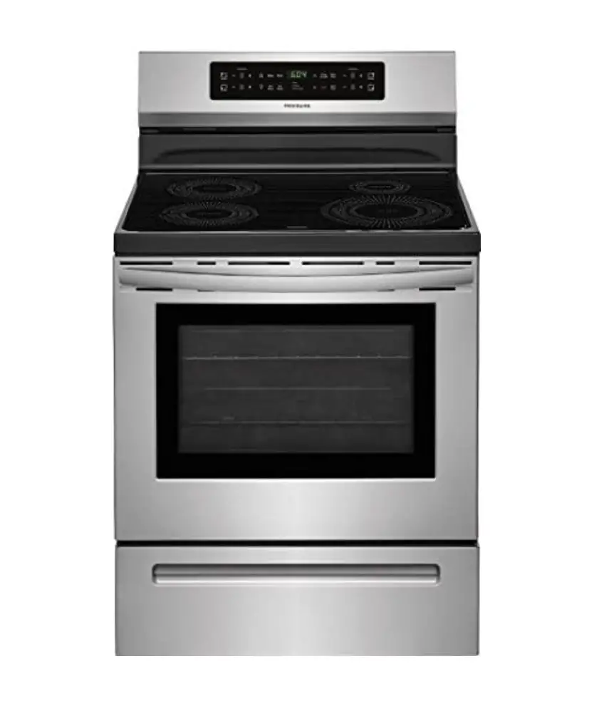 Oven ea Frigidaire le Setha sa Microwave