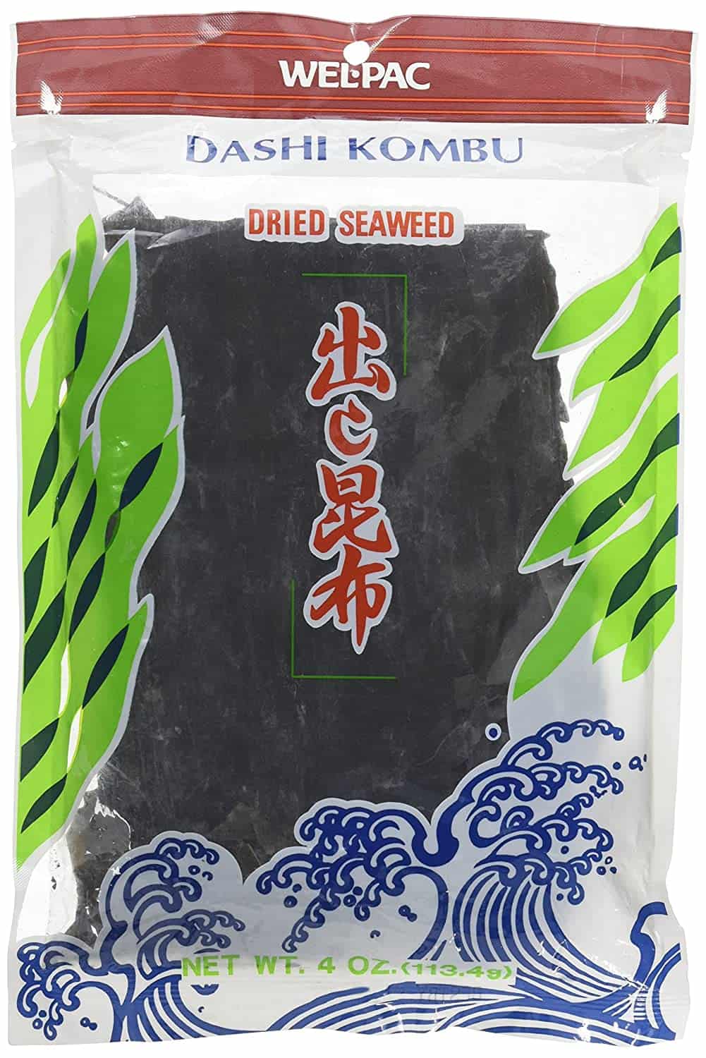 Wel-Pac e omisitsoeng kombu