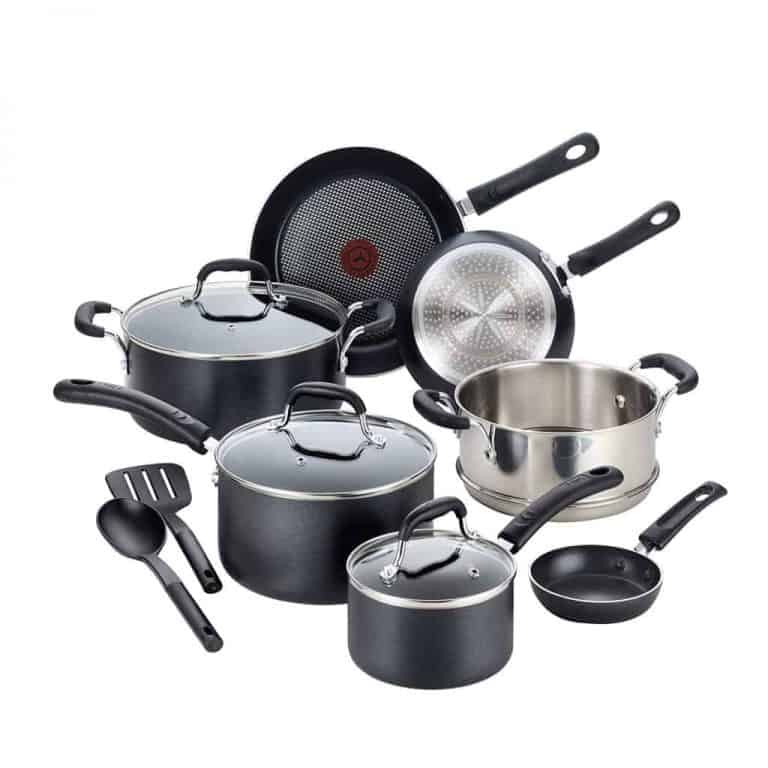 Review 19 best induction cookware sets, pans, roasters & more