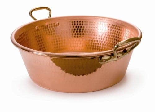 フランスの銅調理器具ブランド| これらは購入するトップ4ブランド+ 