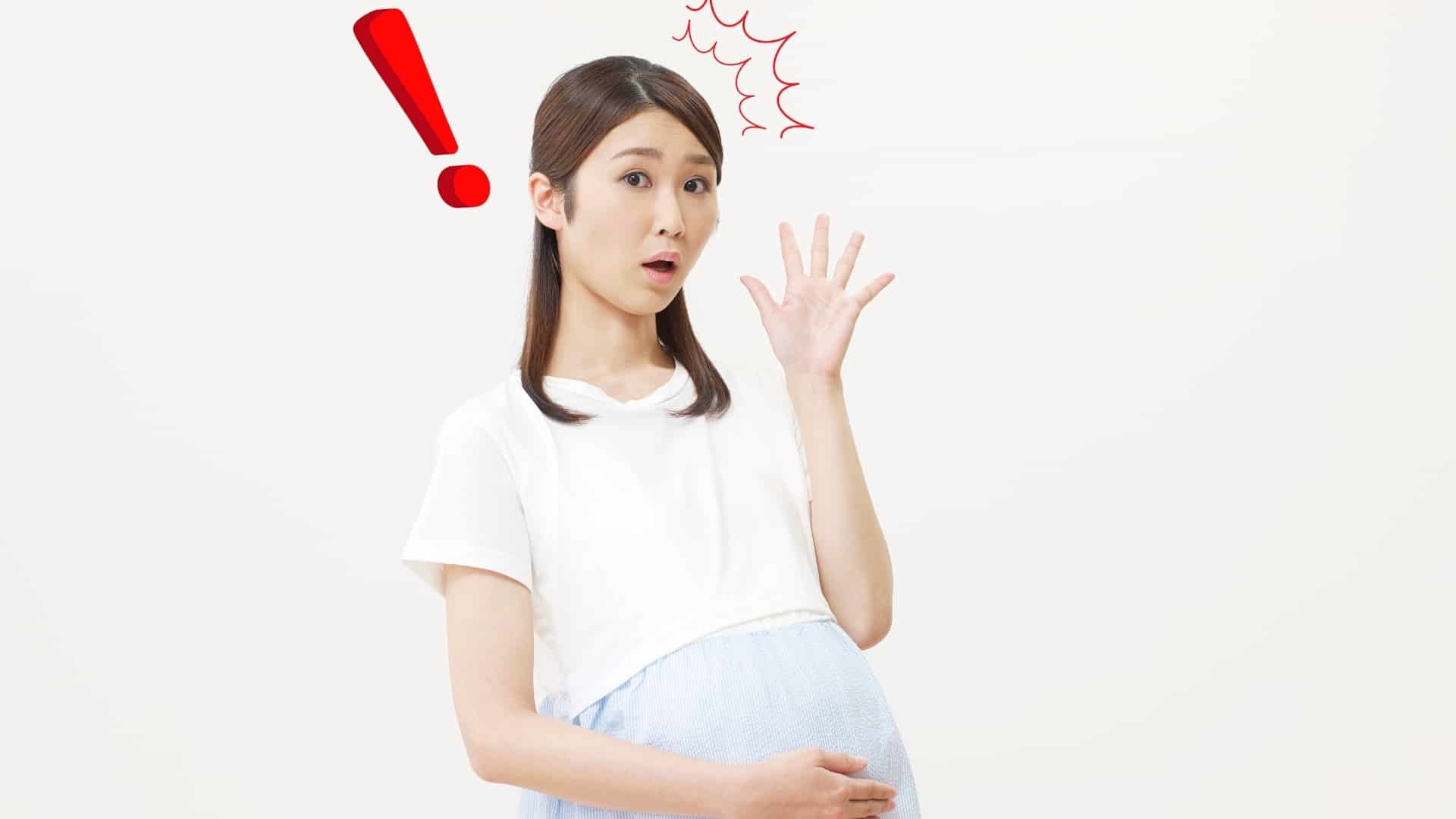 Kan du äta miso när du är gravid
