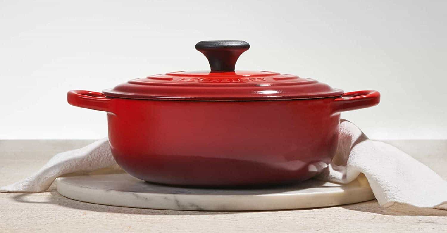 Caçarola Le Creuset