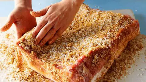 Why Curing Food is Important for preservation