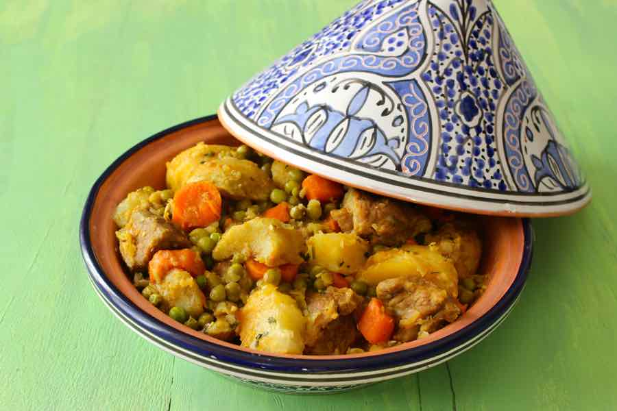 tajine