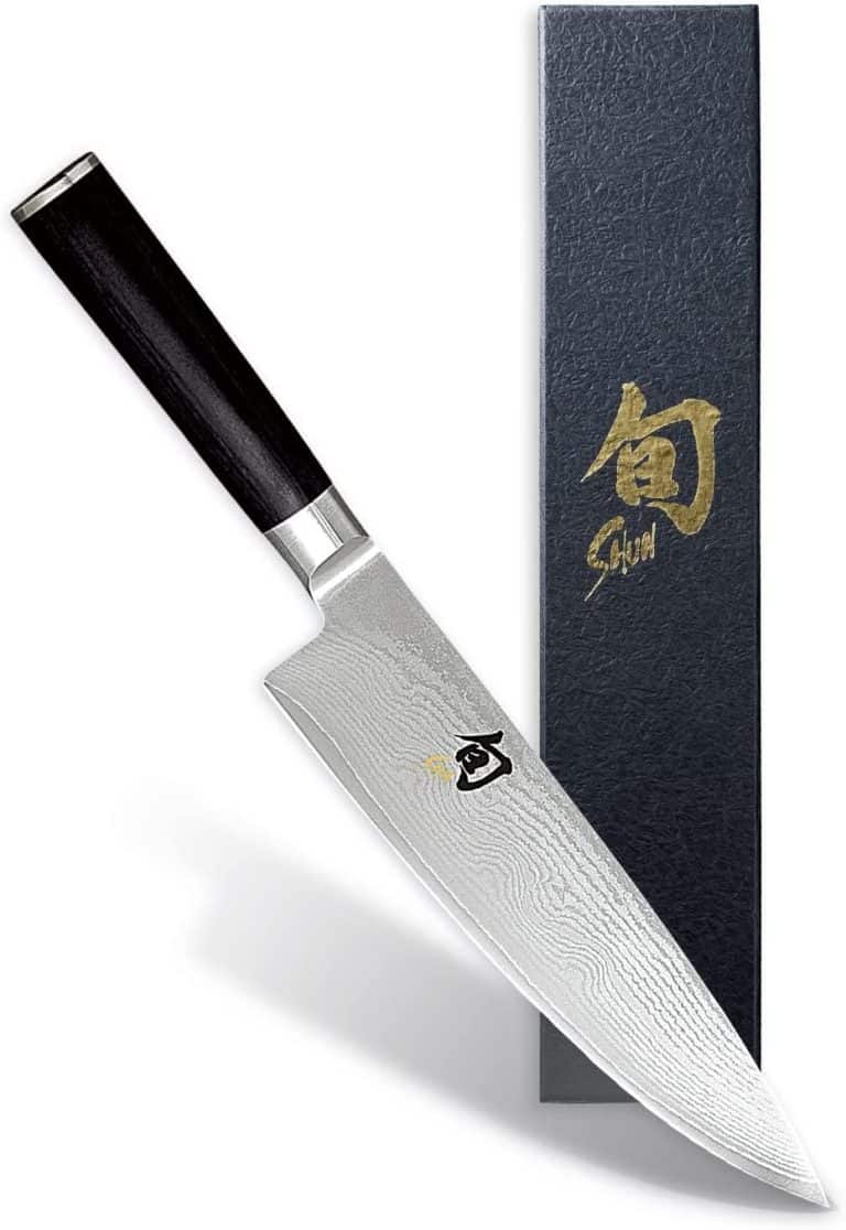 Best Hibachi Chef Knife | These 6 are the knives you want to buy