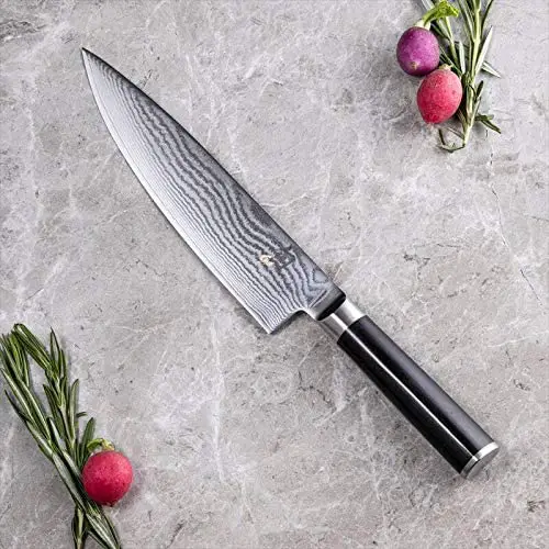 Best Hibachi Chef Knife These 6 are the knives you want to buy