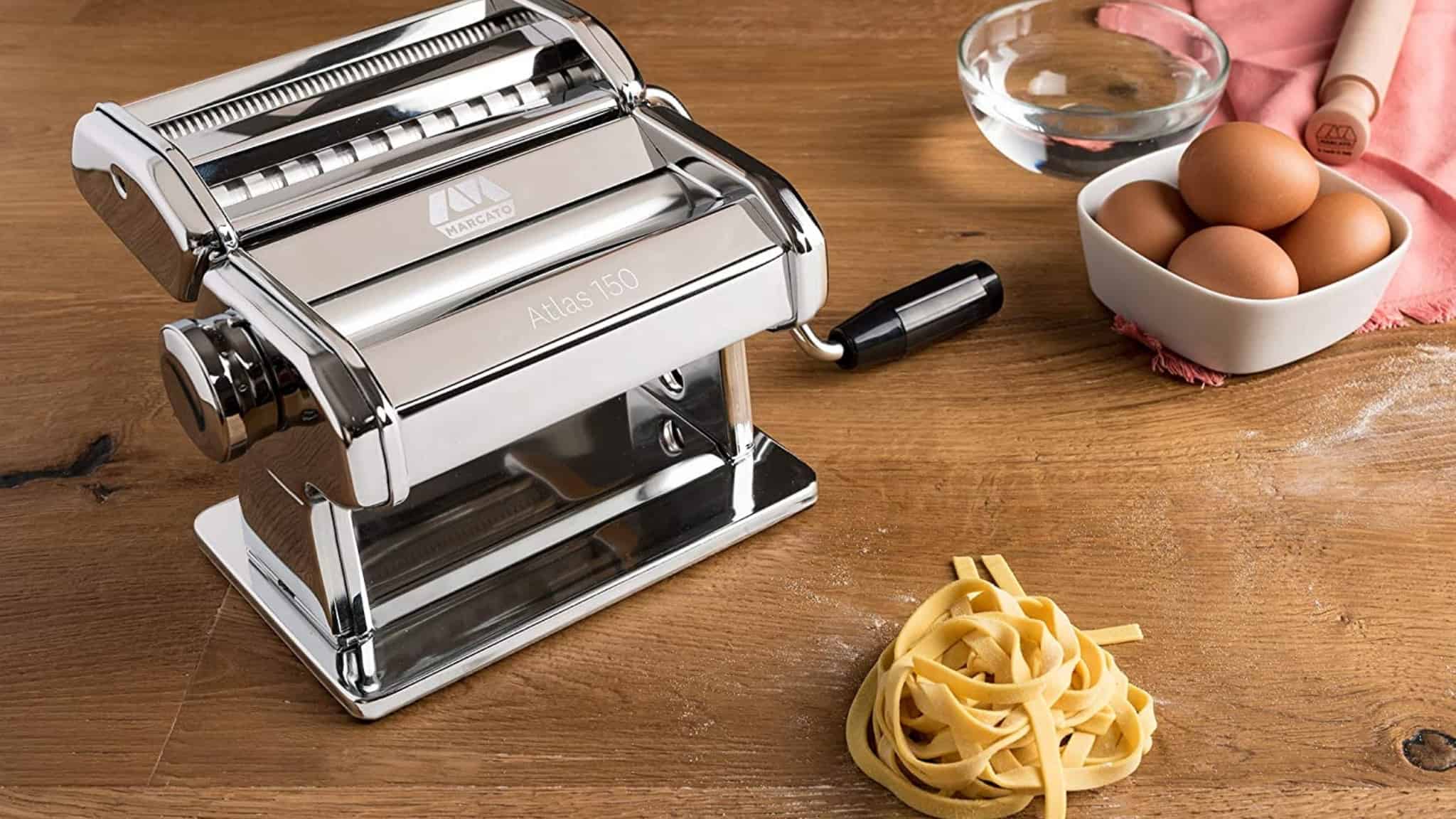 Los mejores fabricantes de fideos de pasta