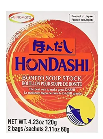 Ajinomoto Hon Dashi