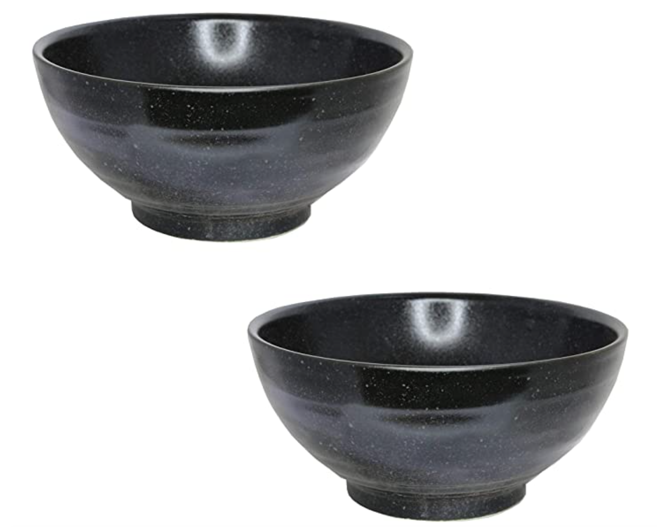 Set generic de 2 boluri Donburi