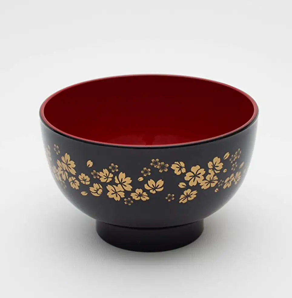 Blossom Cherry Blossom Donburi