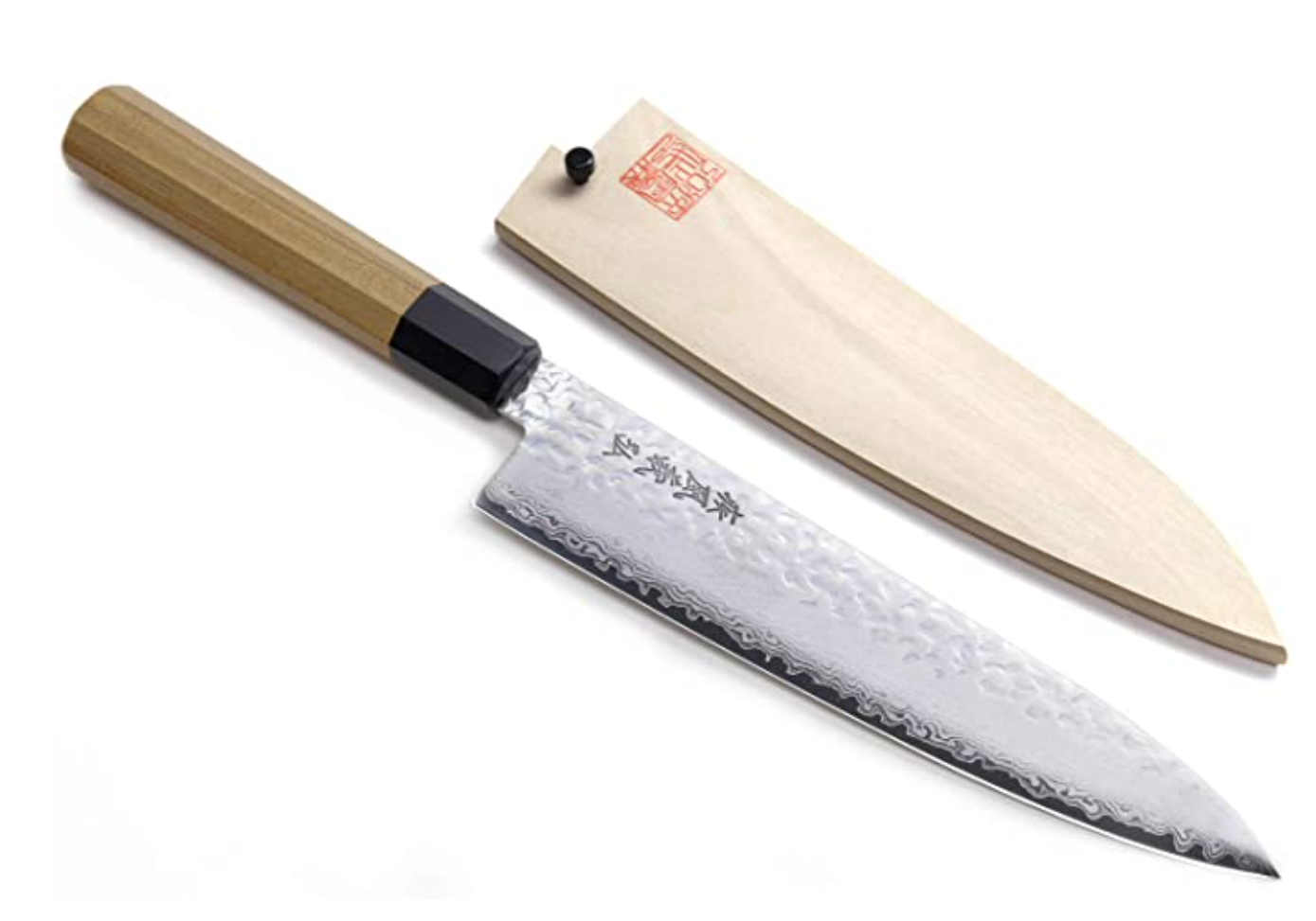 義弘 Gyuto 刀