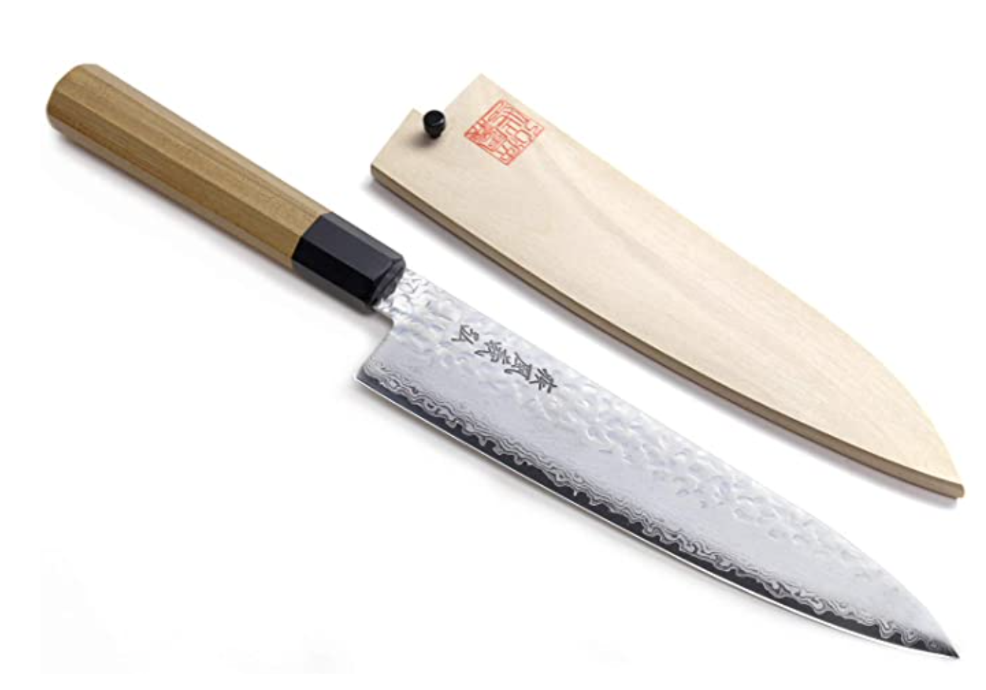 Yoshihiro Gyuto Bıçağı