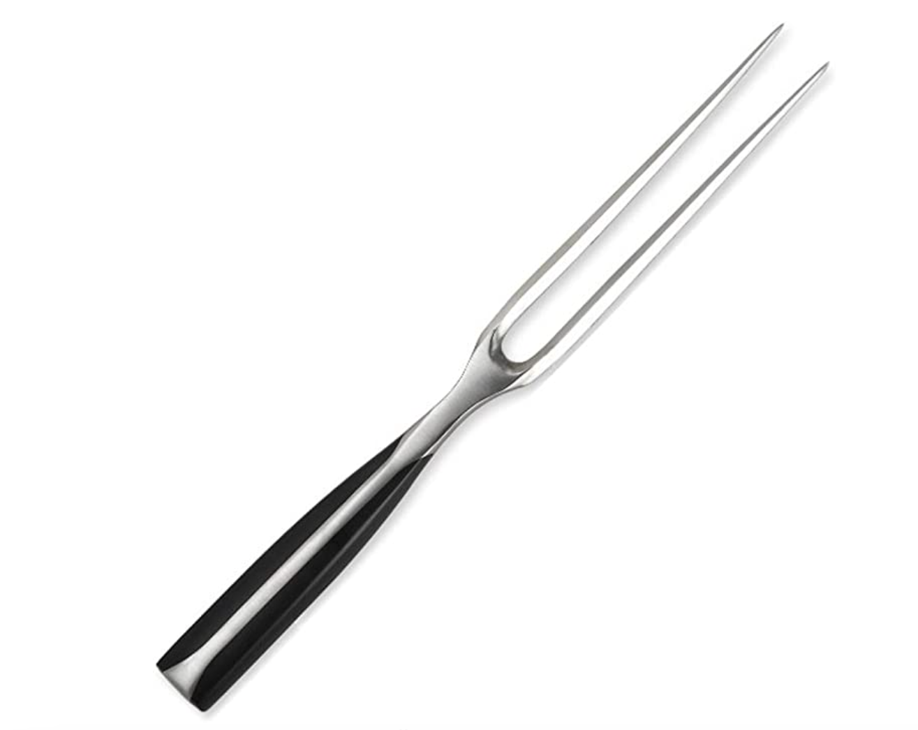 Tenedor para trinchar de acero inoxidable Kilajojo Chef Pro