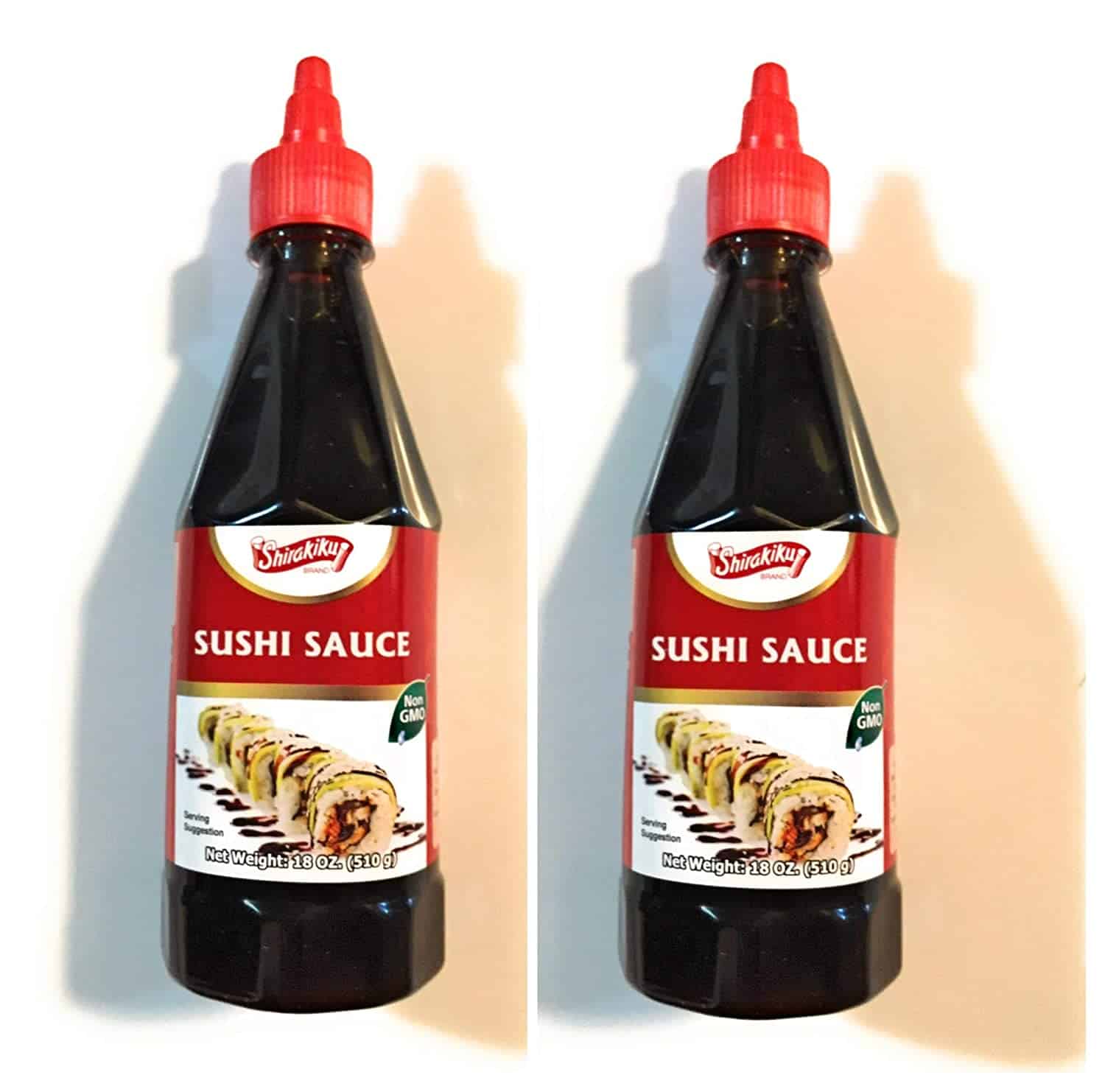 Shirakiku eel sauce