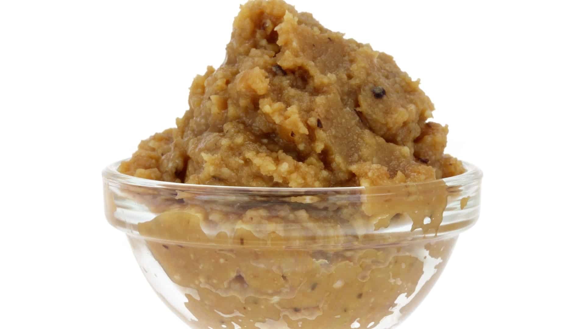 Où acheter du dashi et de la pâte de miso