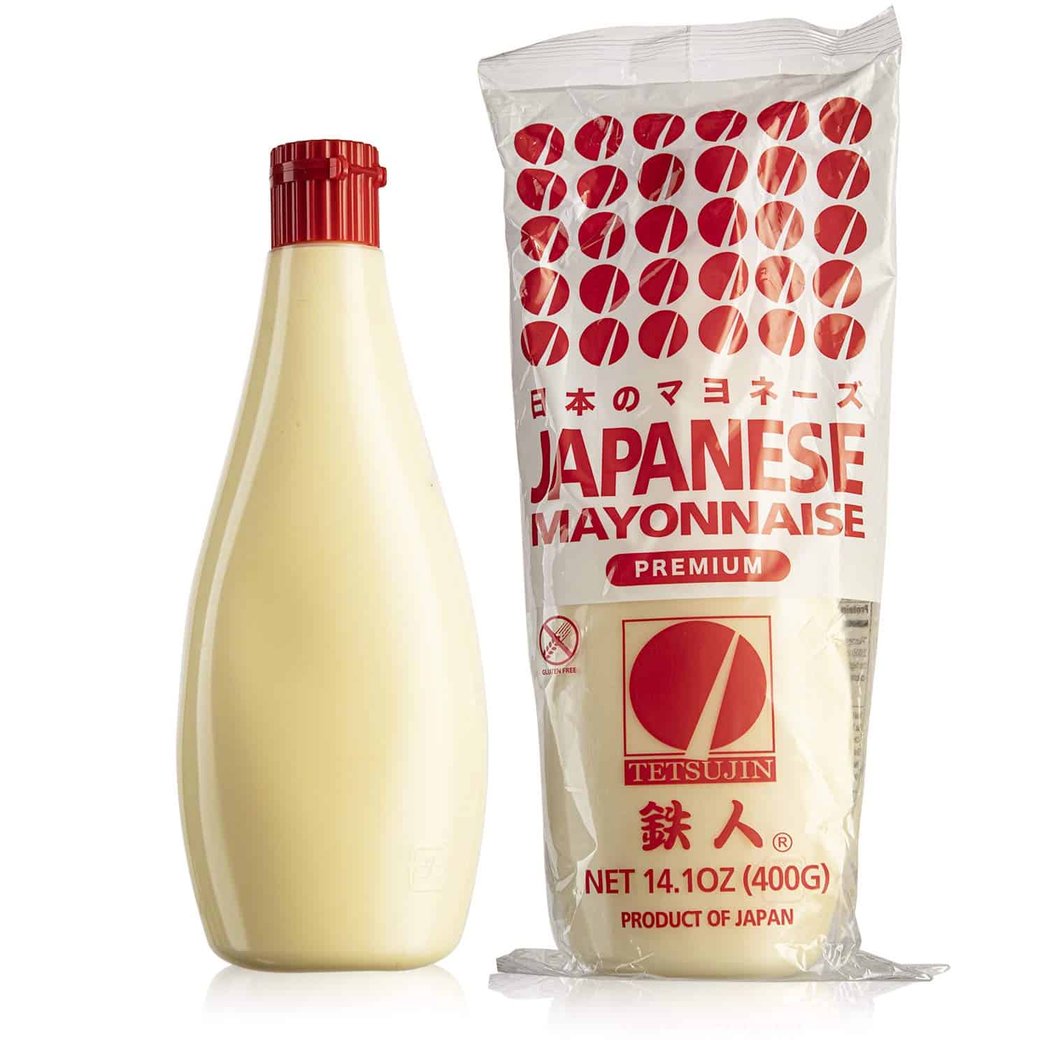 kewpie mayonnaise Hapanihi