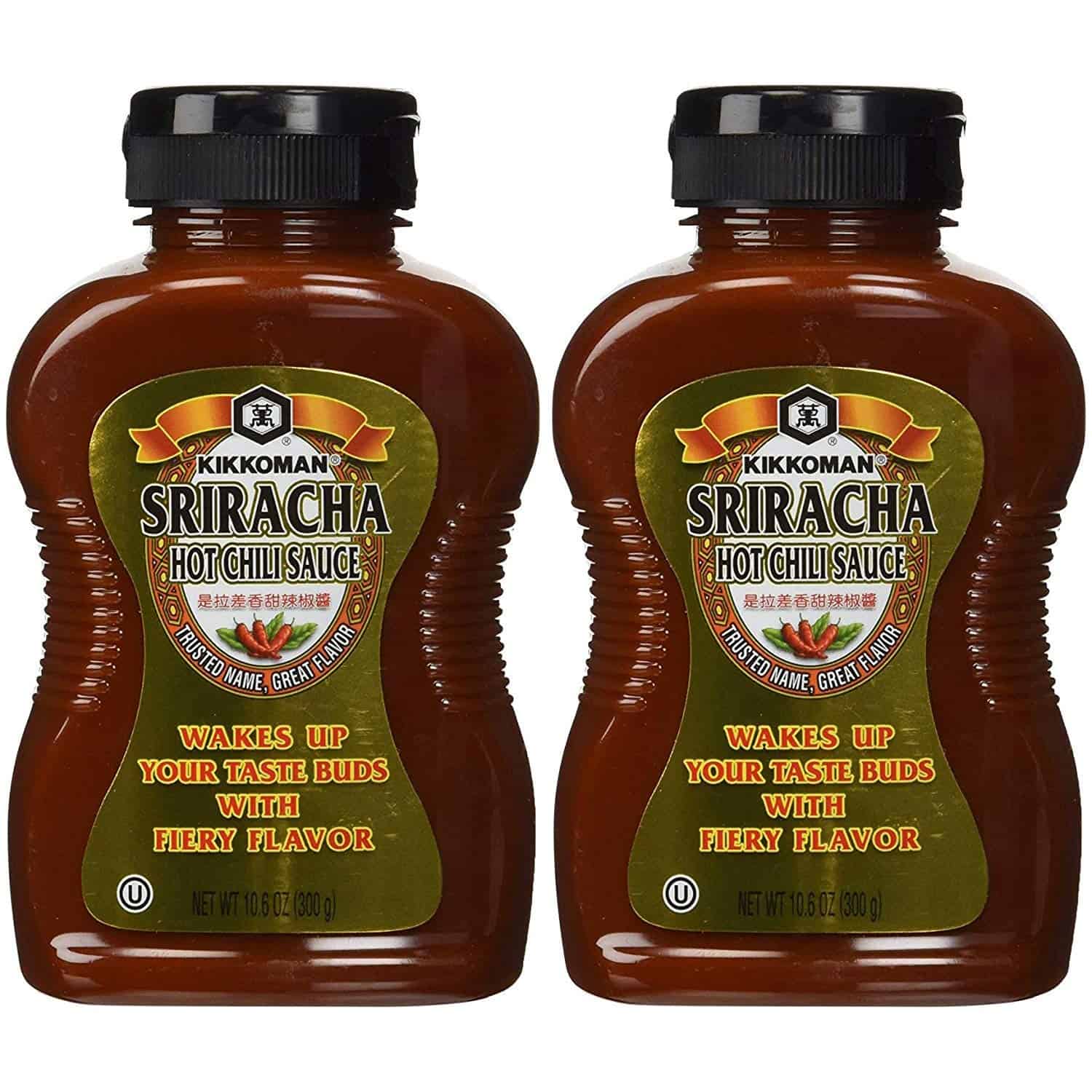 kikkoman Sriracha