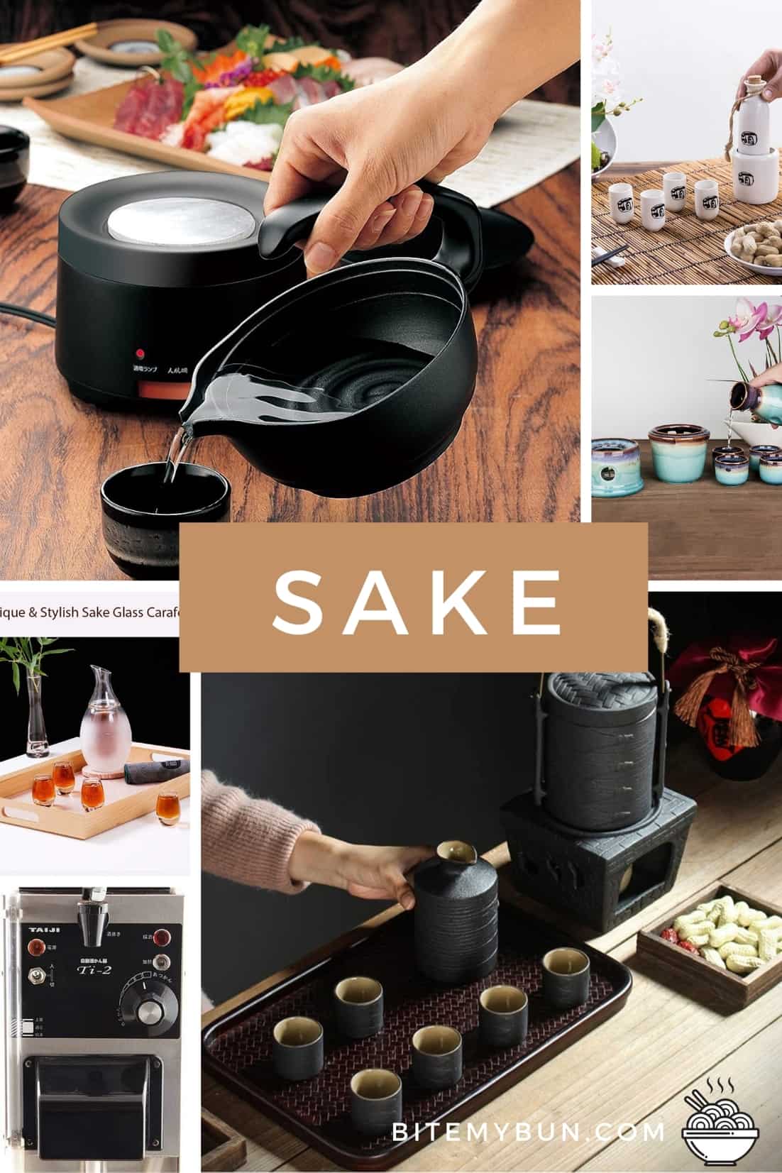 Beest sake warmers reviewed