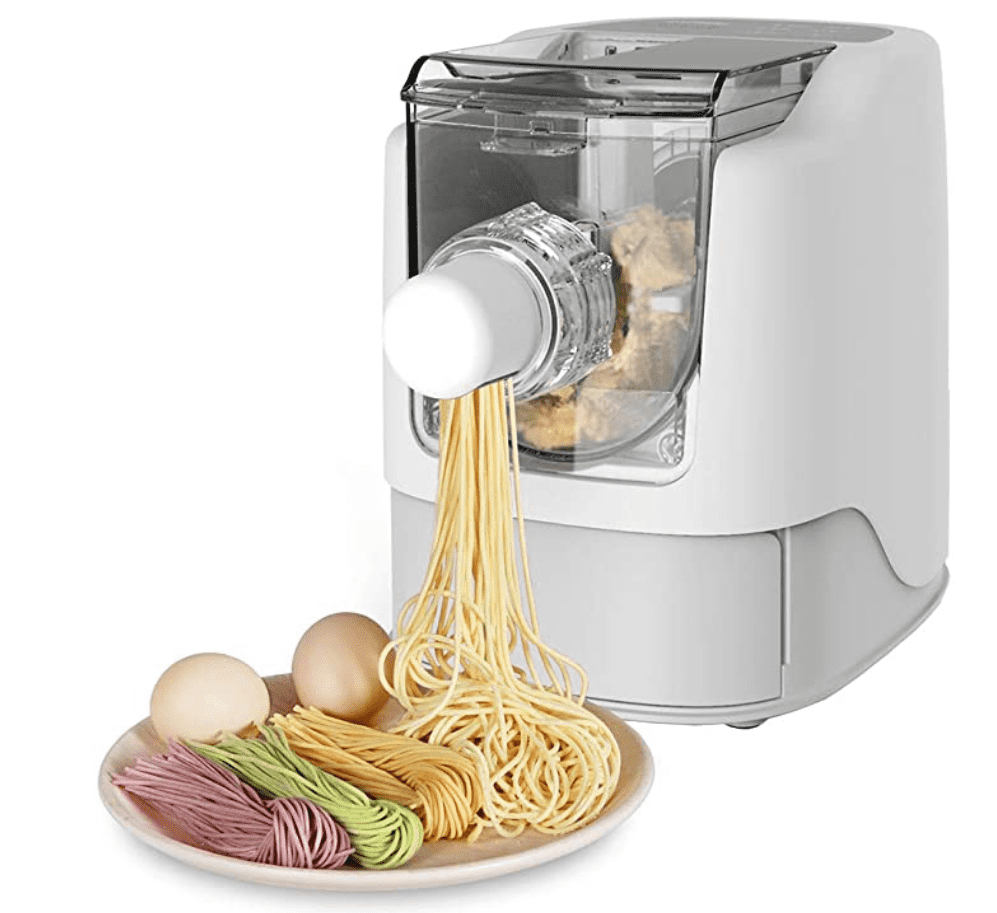 Razorri Electric Pasta och Ramen Noodle Maker