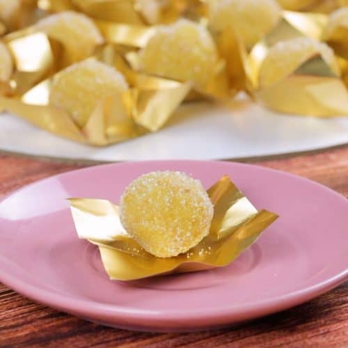 Receita de bolas de yema clássicas (1)