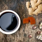 Homemade soy sauce substitute recipe