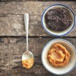 How to use red miso instead of white