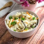 Recette de poulet takikomi gohan