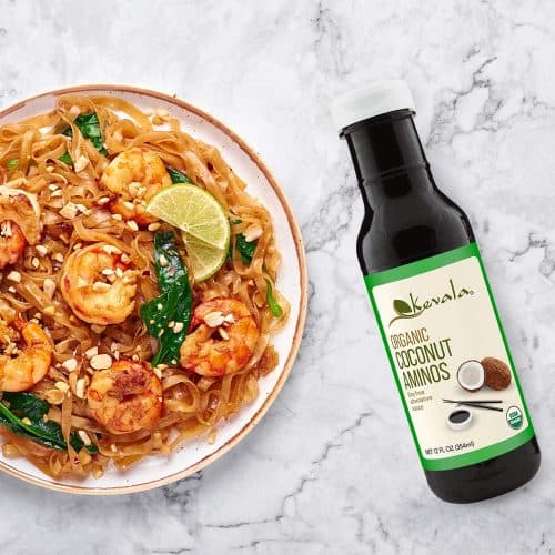 12 Best Soy Sauce Substitutes You Might Already Have