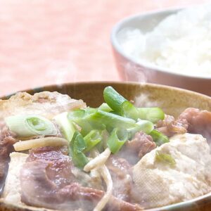 Niku miso nga resipe