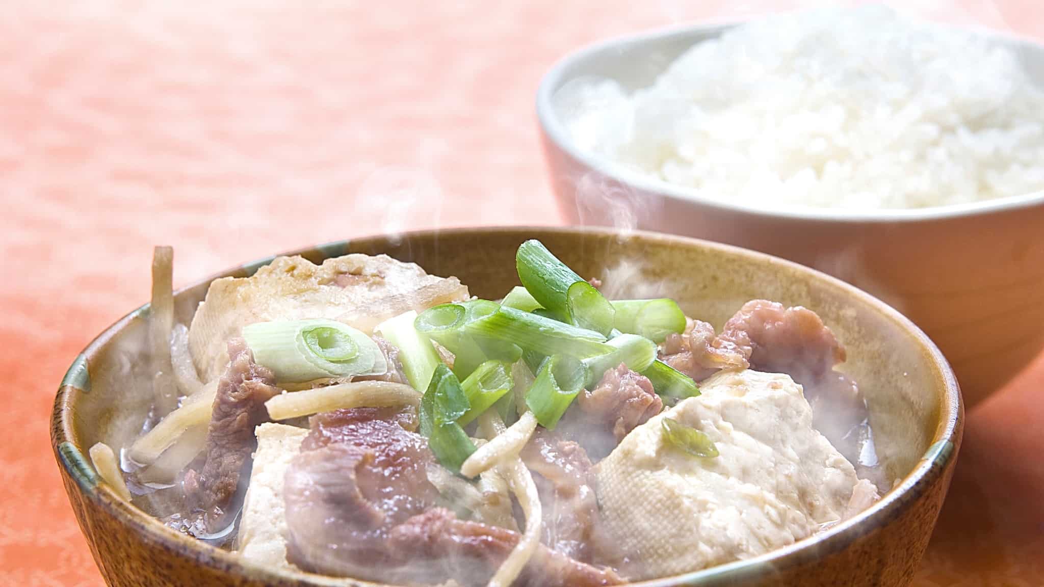 Recepta de Niku miso