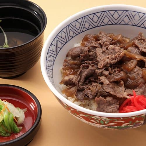 Pork shogayaki recipe