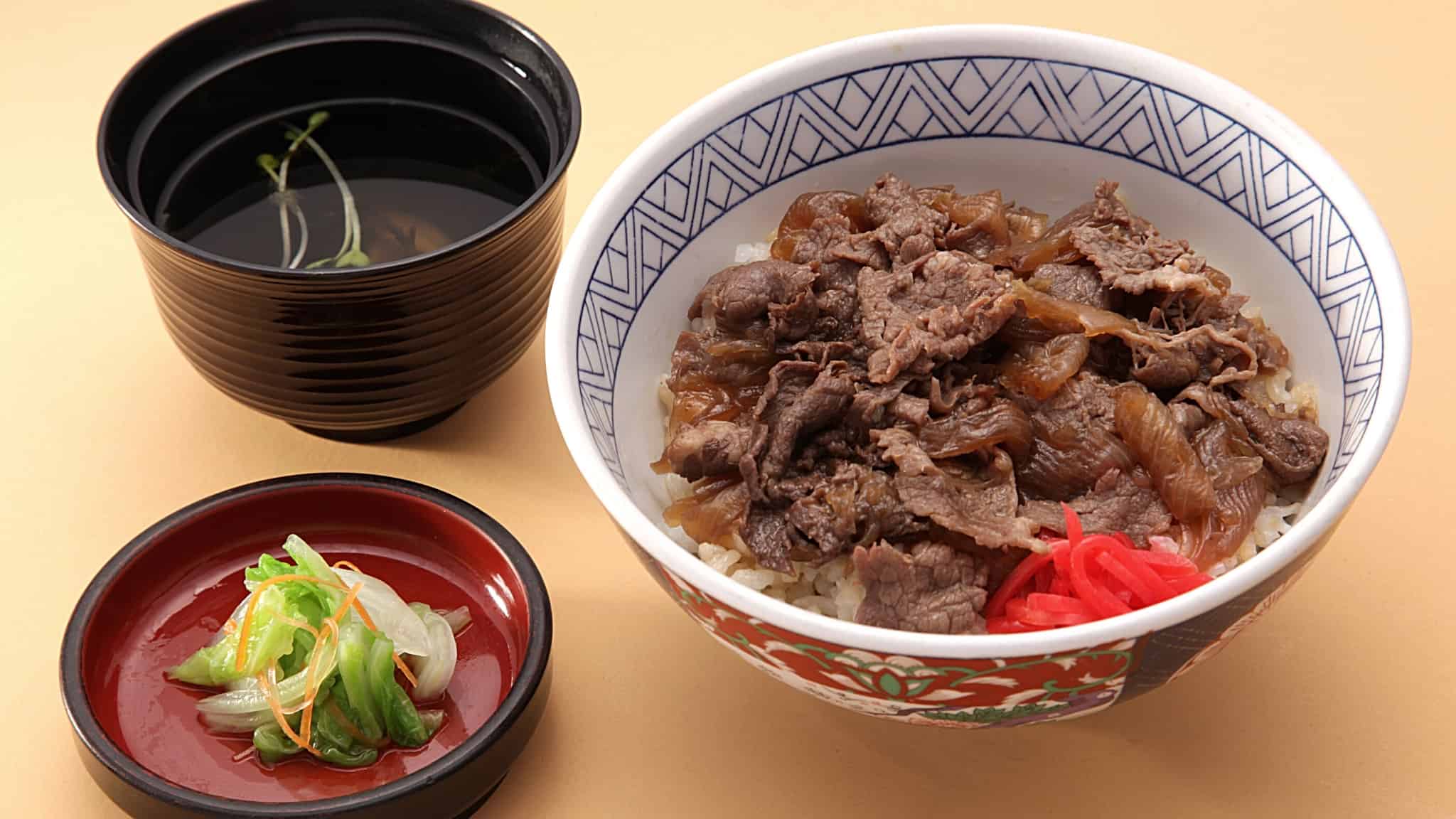 20 min Shogayaki ginger pork recipe