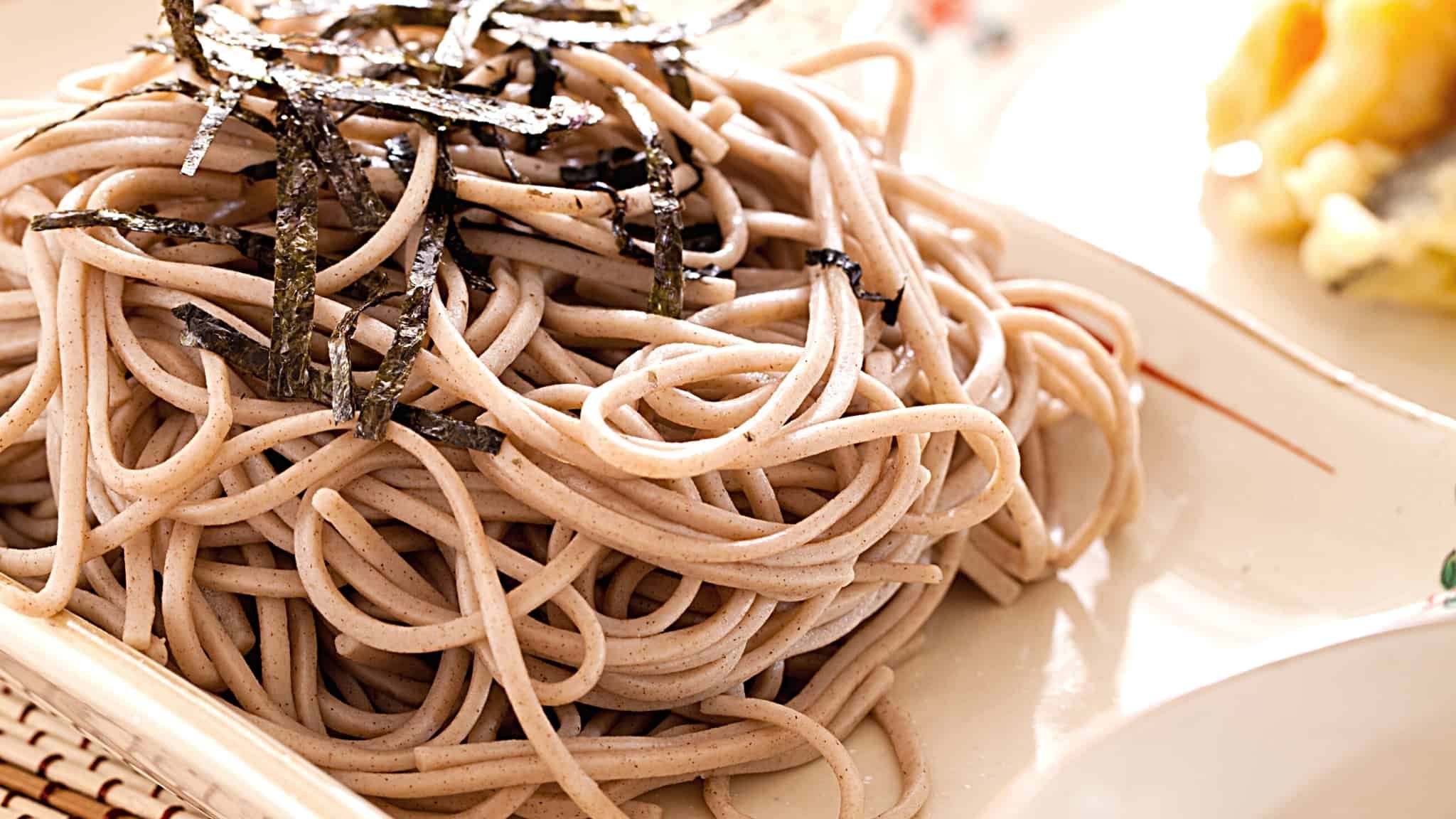 zaru soba