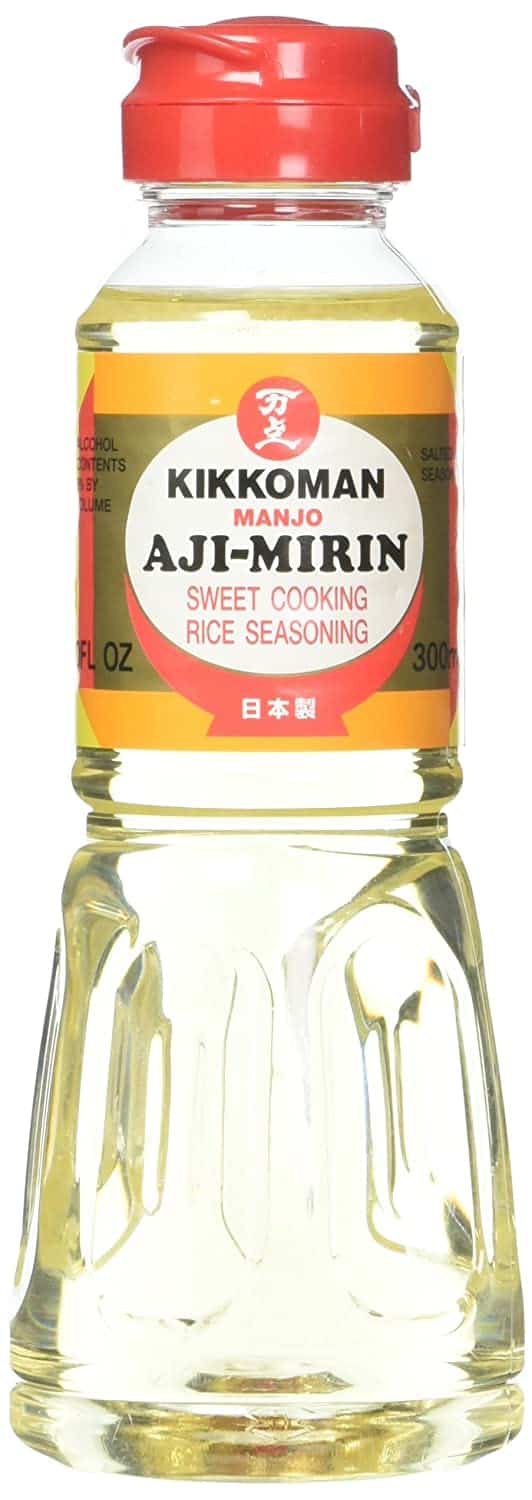 Best mirin seasoning- Aji-mirin seasoning